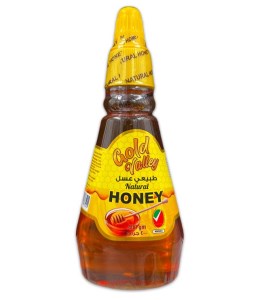 عسل پمپی خارجی 400گرم