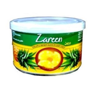 کمپوت 227 اناناس گرم زرین