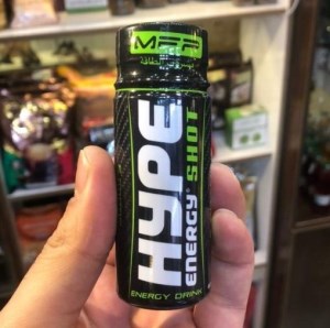 هایپ شات اصلی