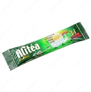 چای کرک علی کافه