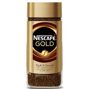 نسکافه گلد100گرمی