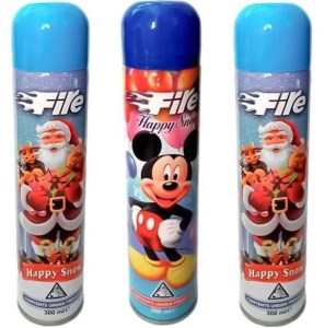 برف شادی معطر