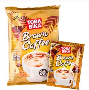 تروبیکا رژیمی بروون ساشه