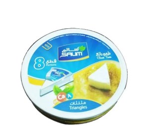 پنیر مثلثی سالم