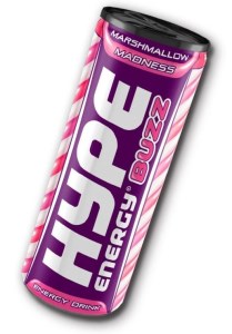 هایپ مارشمالو