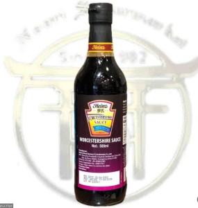 سس ورچستر هاینز