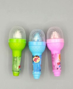 ابنبات میکروفن