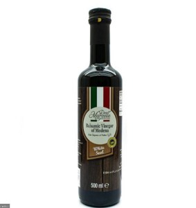 سرکه بالزامیک مارسلو