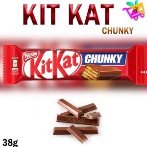 کیت کت چانکی