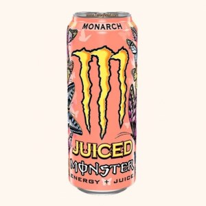 مانستر شلیل و هلو