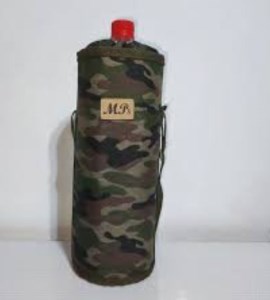 کاور بطری یخ