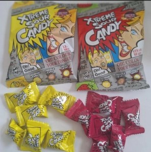 ابنبات ترش کندی 6عددی