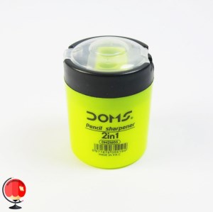 تراش مخزن دار دامس