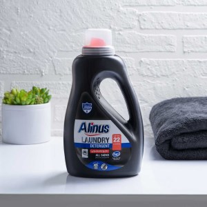 مایع لباسشویی مشکین شوی1350الینوس