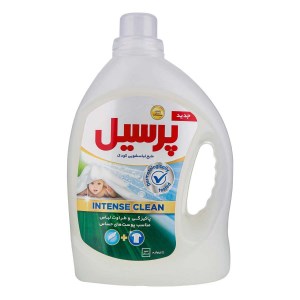 مایع لباسشویی کودک و پوست حساس 1000 گرمی پرسیل