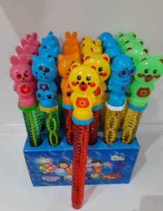 حباب ساز بزرگ