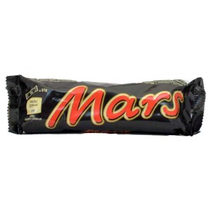 کاکائو مارس