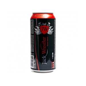 انرژی زا دوبل جک وستر