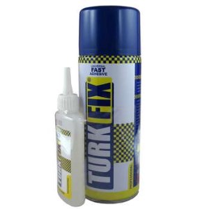 چسب 123 ترک استار 100میل